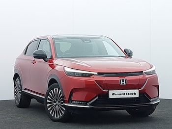 Used Honda e NY1 2024 for sale - 78723483: Photo