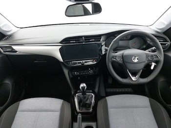 Used Vauxhall Corsa 2023 for sale - 79056752: Photo