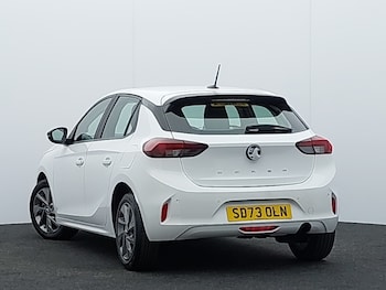 Used Vauxhall Corsa 2023 for sale - 79056752: Photo