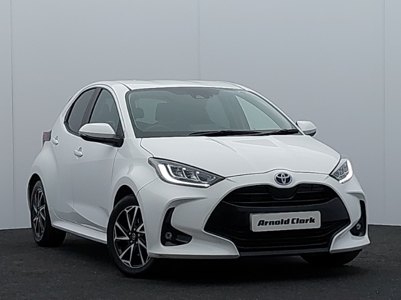 Used Toyota Yaris 2023 for sale - 78065786: Photo 1