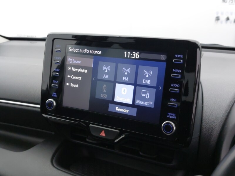 Used Toyota Yaris 2023 for sale - 78065786: Photo 14