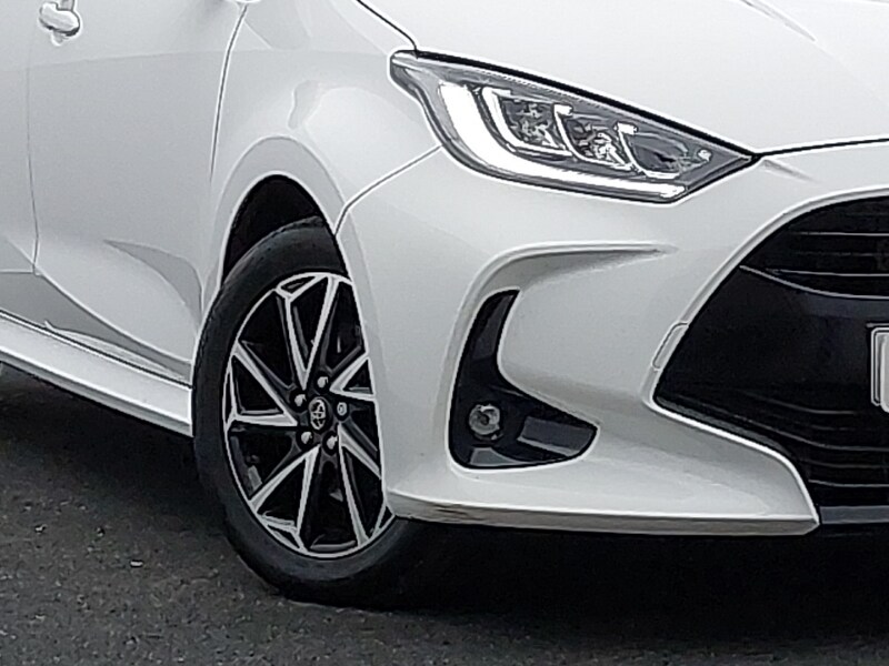 Used Toyota Yaris 2023 for sale - 78065786: Photo 9