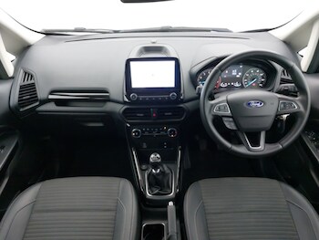 Used Ford Ecosport 2022 for sale - 78312561: Photo