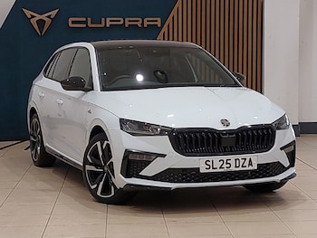 2025 - 1.0 TSI 116 Monte Carlo Edition 5dr