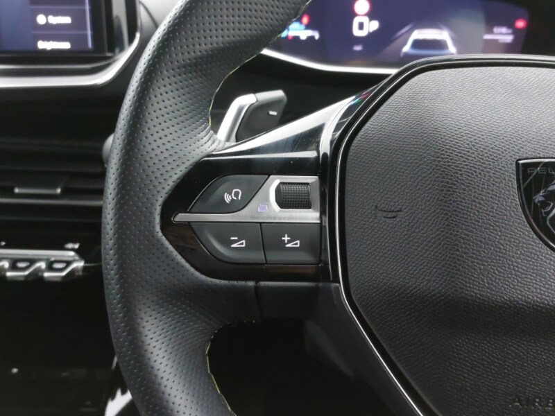 Used Peugeot 208 2024 for sale - 77448709: Photo 17