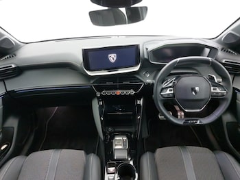 Used Peugeot 208 2024 for sale - 77448709: Photo