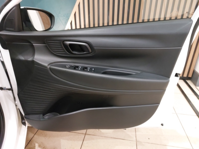 Used Hyundai i20 2021 for sale - 77569109: Photo 10