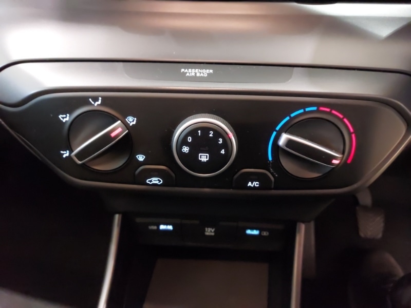 Used Hyundai i20 2021 for sale - 77569109: Photo 15