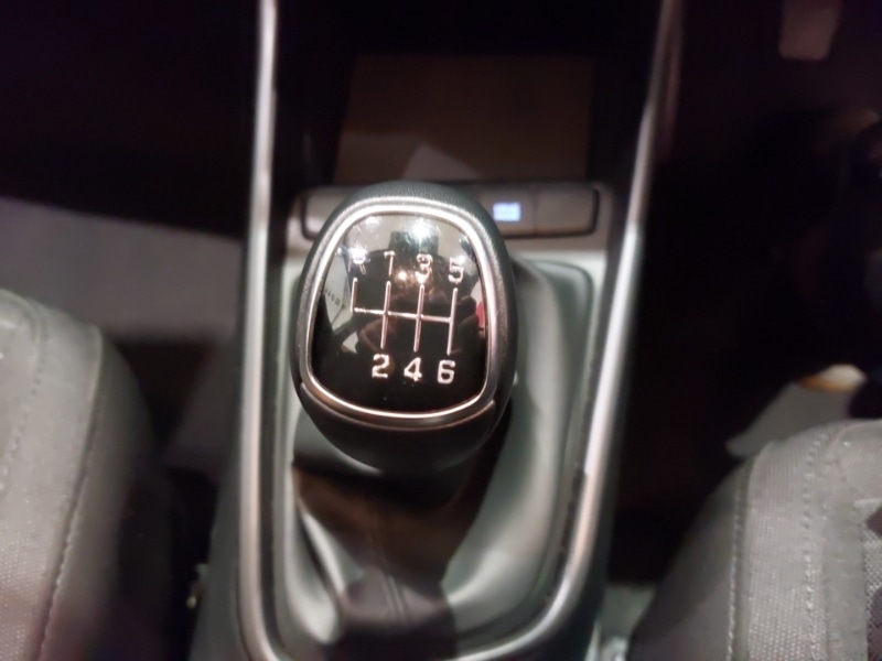 Used Hyundai i20 2021 for sale - 77569109: Photo 17