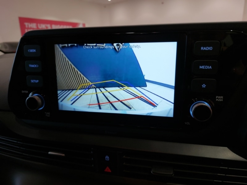 Used Hyundai i20 2021 for sale - 77569109: Photo 18