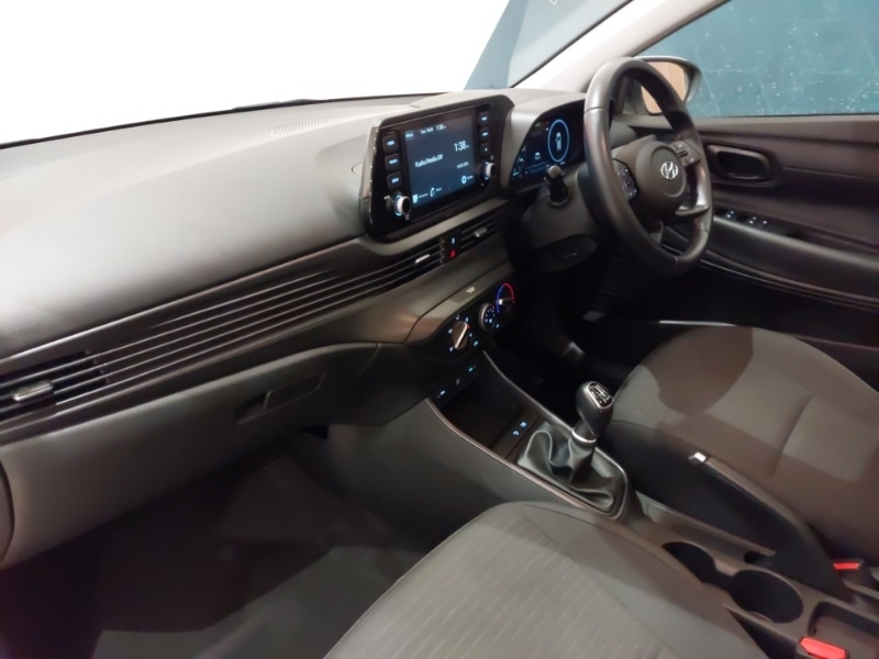 Used Hyundai i20 2021 for sale - 77569109: Photo 5