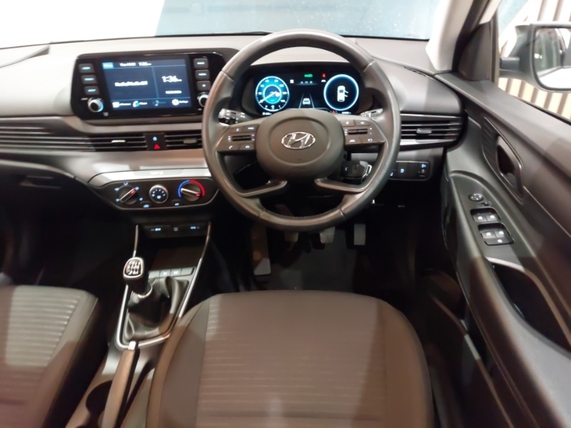 Used Hyundai i20 2021 for sale - 77569109: Photo 7