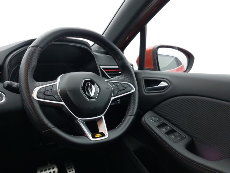 Used Renault Clio 2022 for sale - 78041366: Photo 10