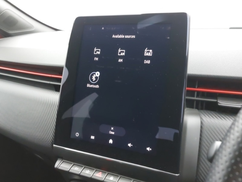 Used Renault Clio 2022 for sale - 78041366: Photo 14