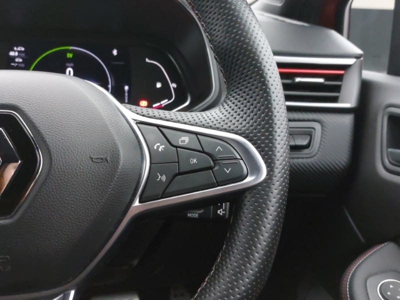 Used Renault Clio 2022 for sale - 78041366: Photo 18