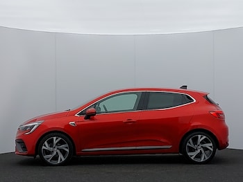 Used Renault Clio 2022 for sale - 78041366: Photo