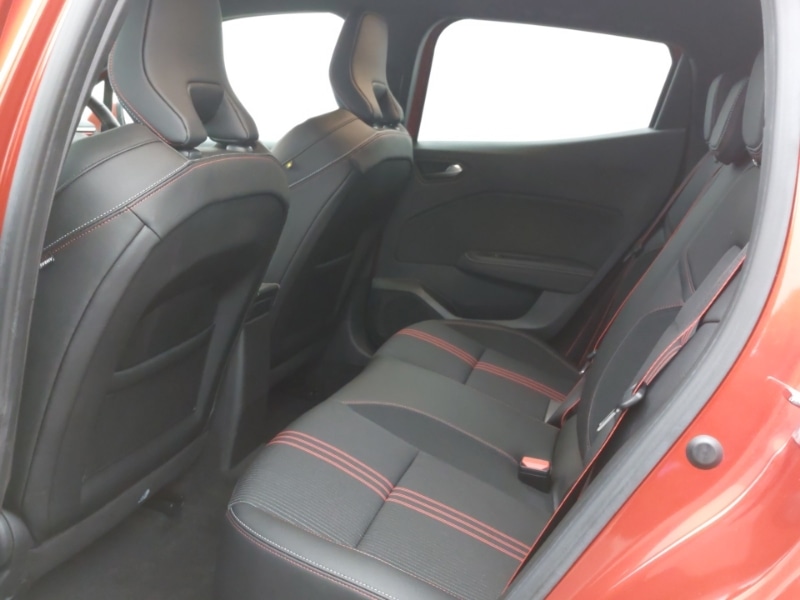 Used Renault Clio 2022 for sale - 78041366: Photo 6