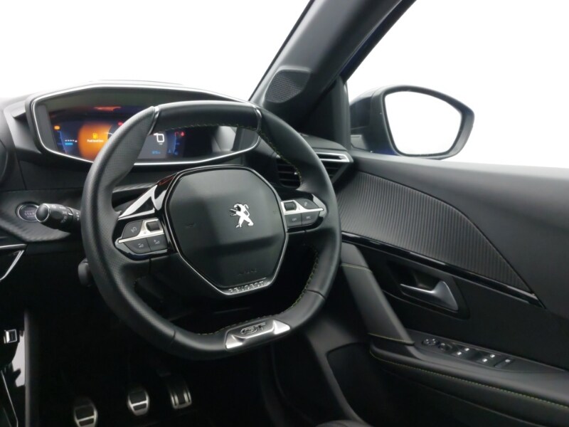 Used Peugeot 208 2020 for sale - 78041256: Photo 10