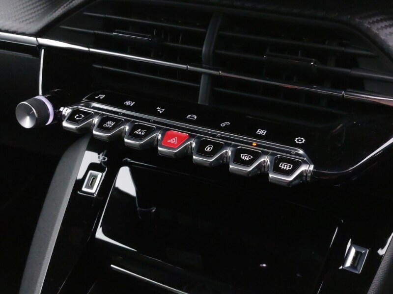 Used Peugeot 208 2020 for sale - 78041256: Photo 15