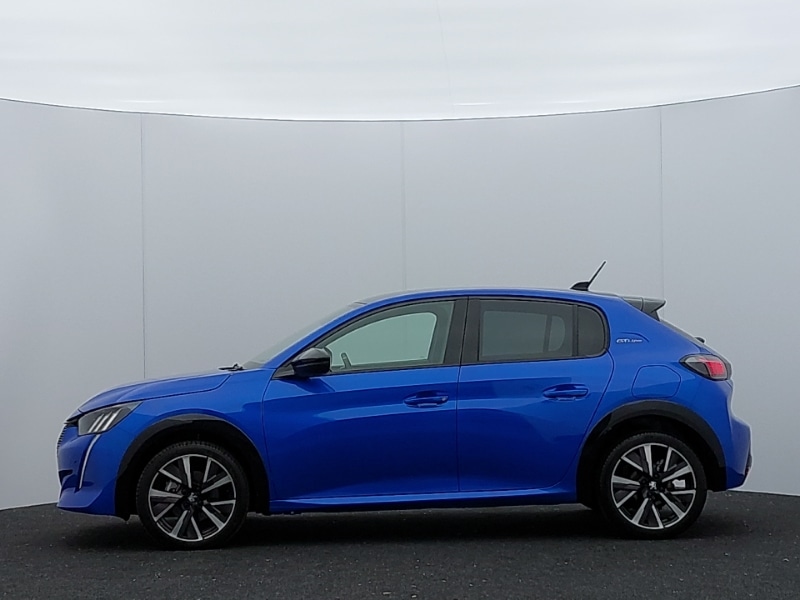 Used Peugeot 208 2020 for sale - 78041256: Photo 4