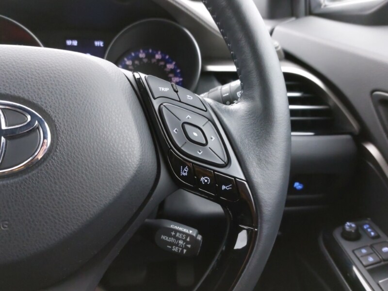 Used Toyota C-HR 2020 for sale - 78065816: Photo 18