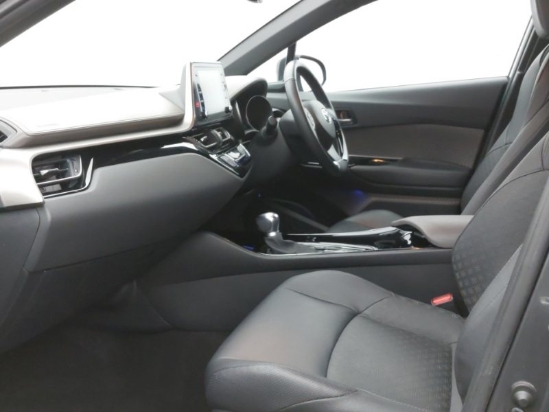 Used Toyota C-HR 2020 for sale - 78065816: Photo 5