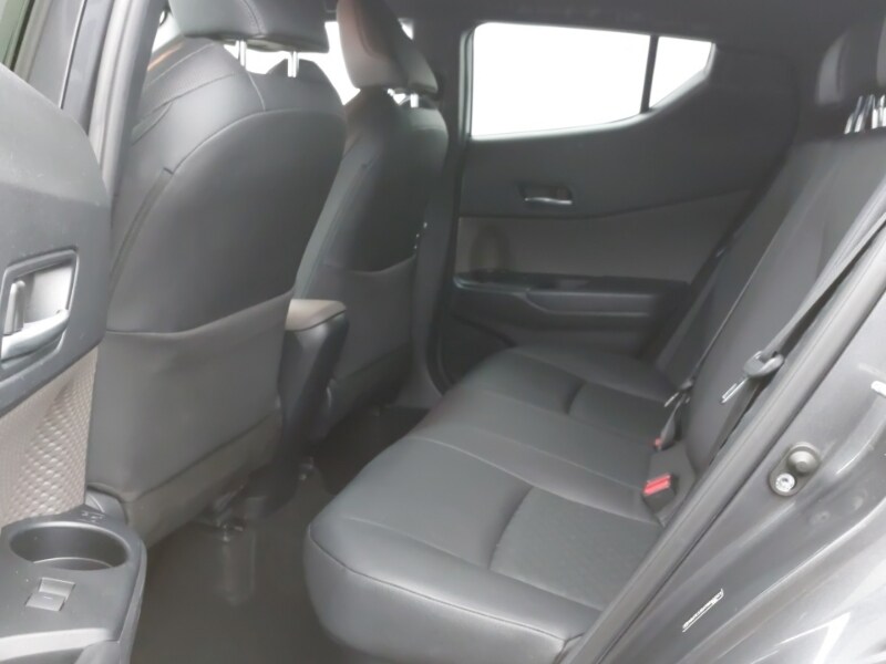 Used Toyota C-HR 2020 for sale - 78065816: Photo 6