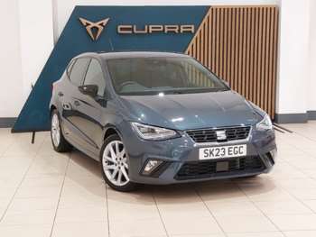 2023 - 1.0 TSI 95 FR 5dr
