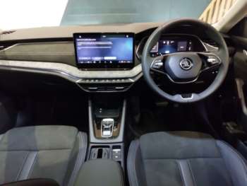 Used Skoda Octavia 2024 for sale - 73732668: Photo