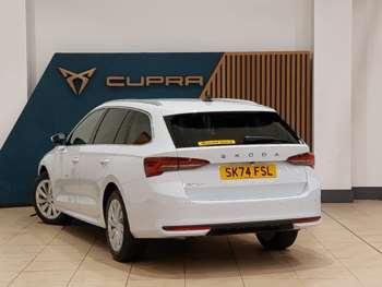 Used Skoda Octavia 2024 for sale - 73732668: Photo