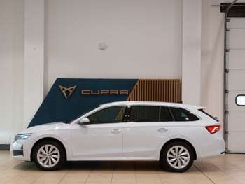 Used Skoda Octavia 2024 for sale - 73732668: Photo