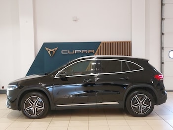 Used Mercedes-Benz EQA 2023 for sale - 78425169: Photo