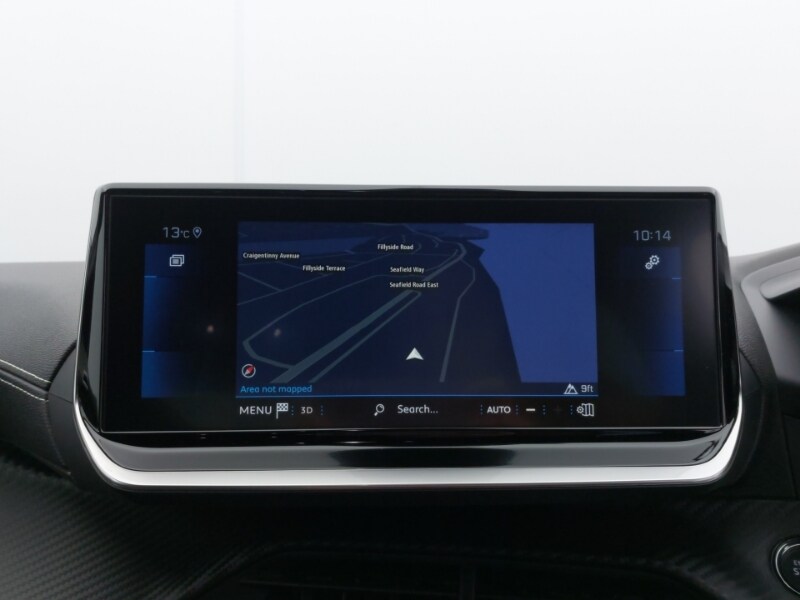 Used Peugeot 208 2022 for sale - 78054611: Photo 11