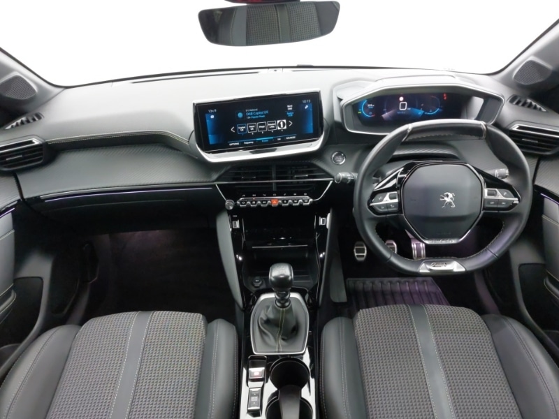 Used Peugeot 208 2022 for sale - 78054611: Photo 2