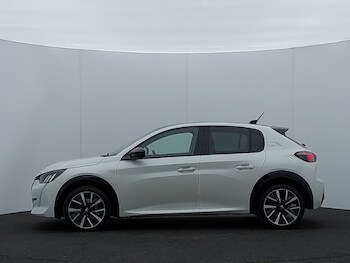 Used Peugeot 208 2022 for sale - 78054611: Photo