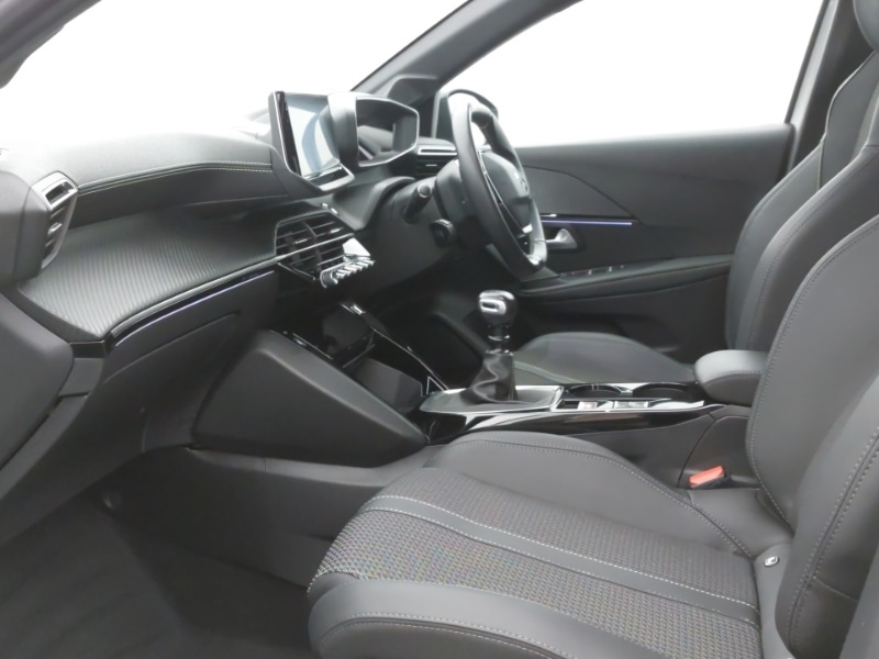 Used Peugeot 208 2022 for sale - 78054611: Photo 5