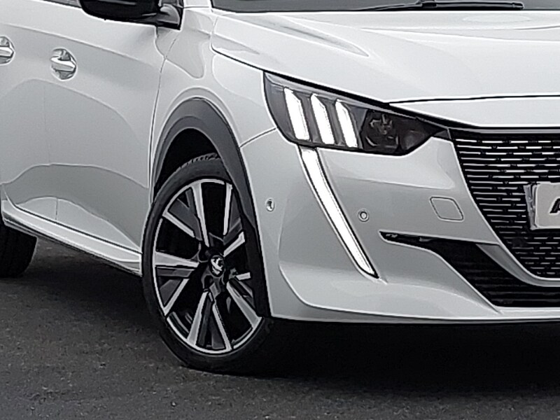 Used Peugeot 208 2022 for sale - 78054611: Photo 9