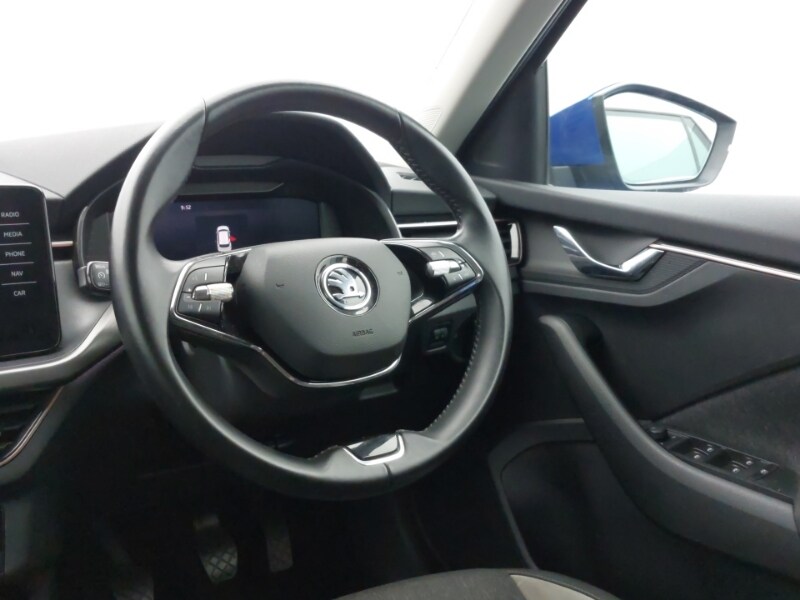 Used Skoda Kamiq 2022 for sale - 77466831: Photo 10