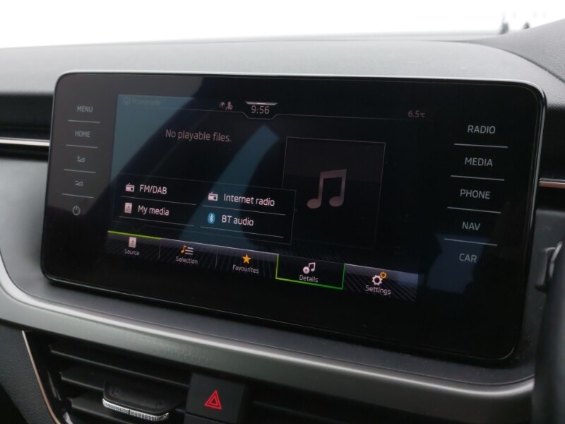 Used Skoda Kamiq 2022 for sale - 77466831: Photo 14