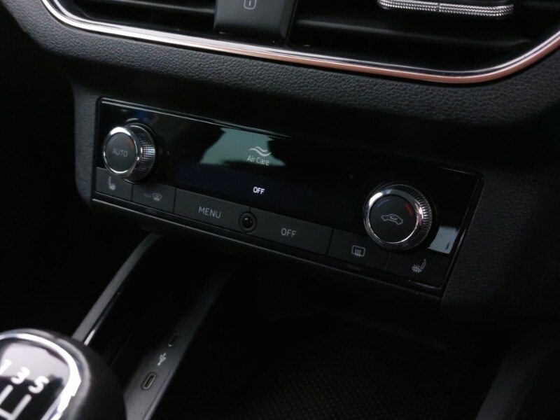 Used Skoda Kamiq 2022 for sale - 77466831: Photo 15