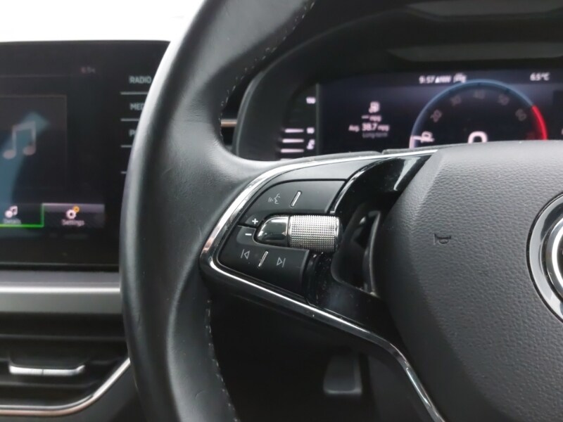 Used Skoda Kamiq 2022 for sale - 77466831: Photo 17