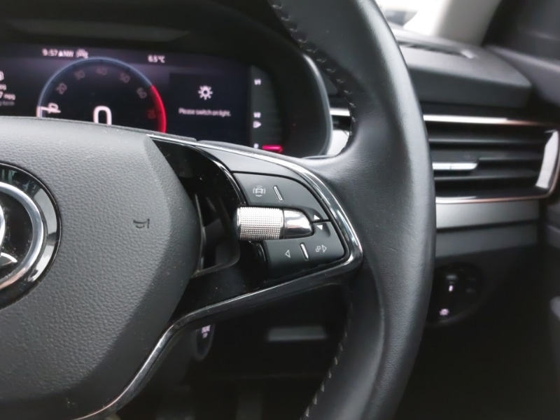 Used Skoda Kamiq 2022 for sale - 77466831: Photo 18