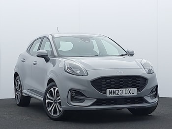 Used Ford Puma 2023 for sale - 79298676: Photo