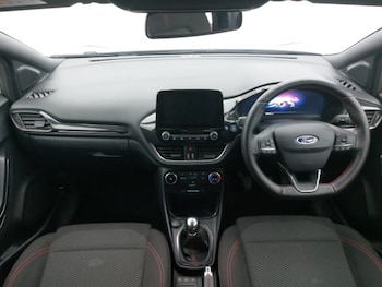 Used Ford Puma 2023 for sale - 79298676: Photo