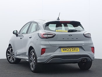 Used Ford Puma 2023 for sale - 79298676: Photo