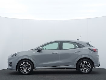 Used Ford Puma 2023 for sale - 79298676: Photo