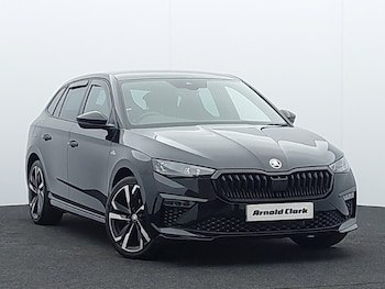 Used Skoda Scala 2024 for sale - 78546933: Photo