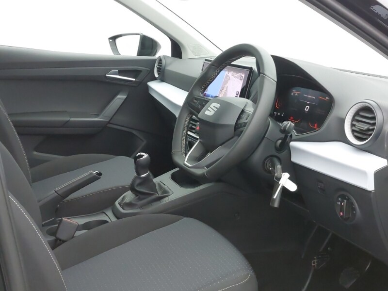 Used SEAT Ibiza 2025 for sale - 77476004: Photo 12