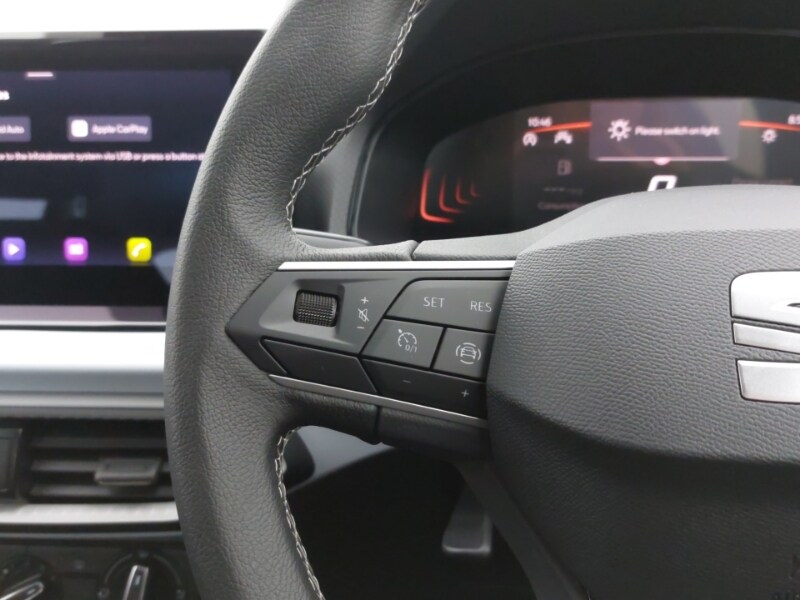 Used SEAT Ibiza 2025 for sale - 77476004: Photo 17