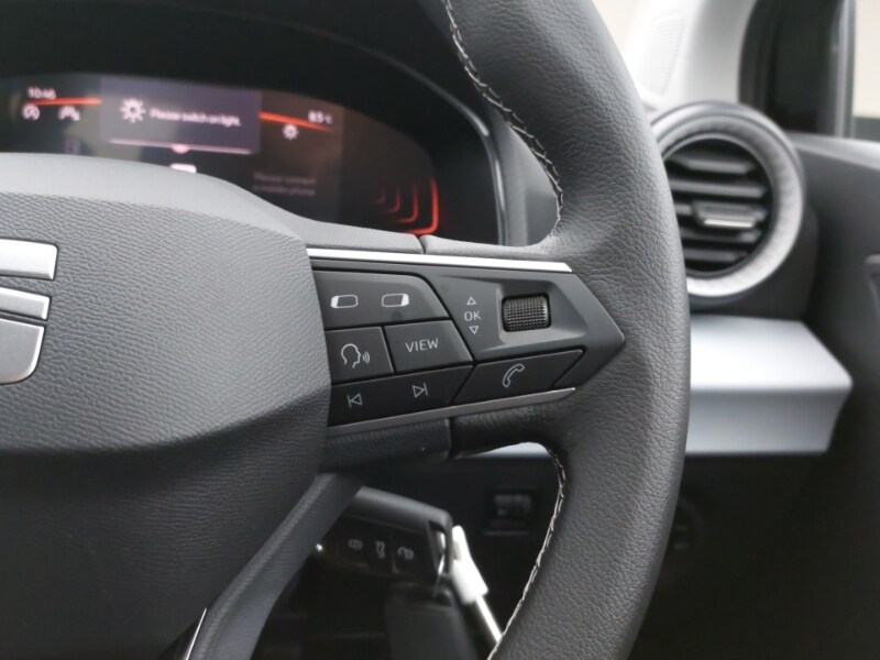 Used SEAT Ibiza 2025 for sale - 77476004: Photo 18